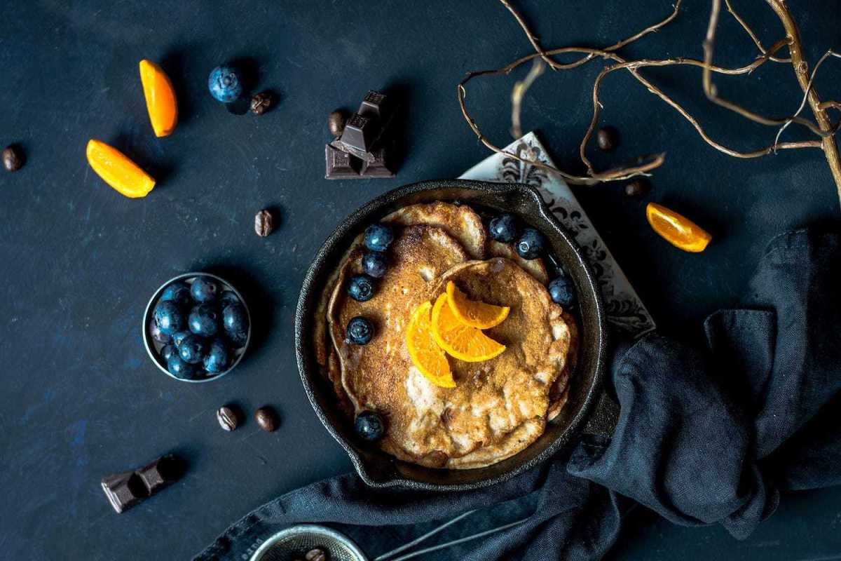 Breakfast at my&nbsp;House